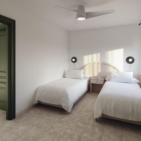 Apartamentos Princesa Guayadeque Пуерто-дель-Кармен Екстер'єр фото