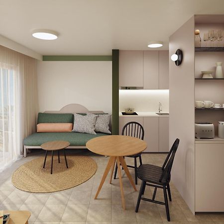 Apartamentos Princesa Guayadeque Пуерто-дель-Кармен Екстер'єр фото