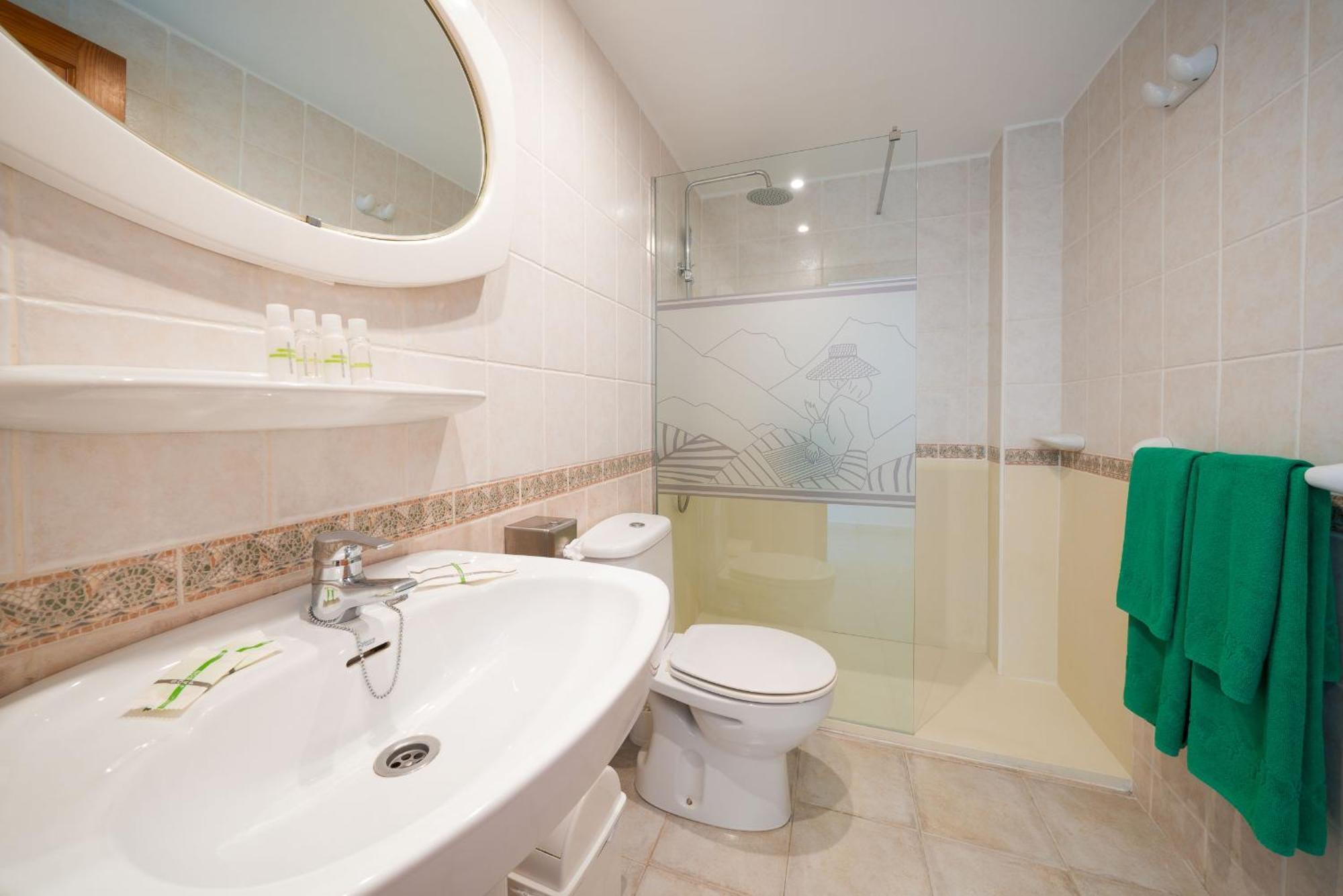 Apartamentos Princesa Guayadeque Пуерто-дель-Кармен Екстер'єр фото