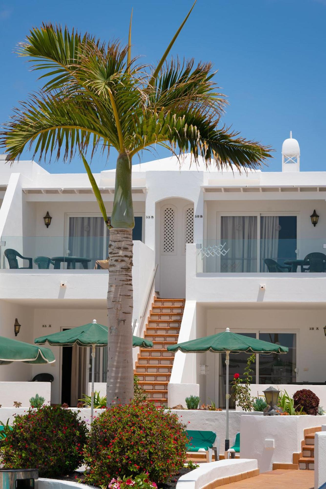 Apartamentos Princesa Guayadeque Пуерто-дель-Кармен Екстер'єр фото