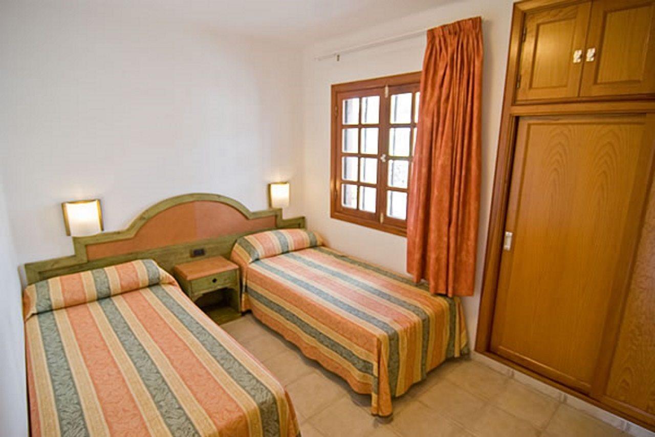 Apartamentos Princesa Guayadeque Пуерто-дель-Кармен Екстер'єр фото