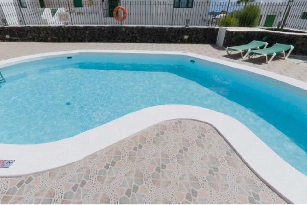 Apartamentos Princesa Guayadeque Пуерто-дель-Кармен Екстер'єр фото