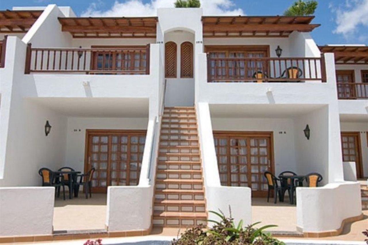 Apartamentos Princesa Guayadeque Пуерто-дель-Кармен Екстер'єр фото