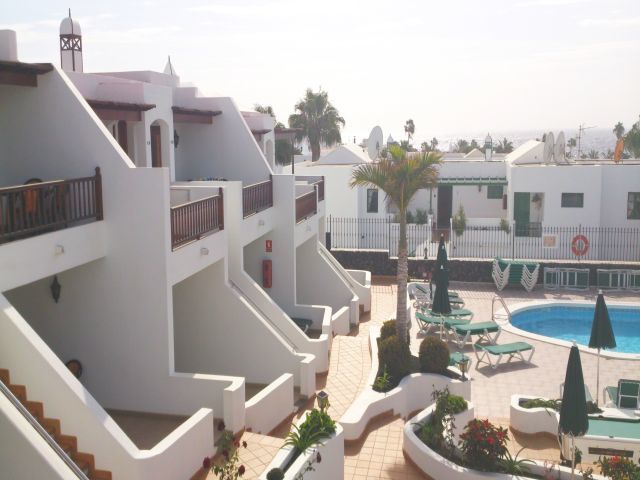Apartamentos Princesa Guayadeque Пуерто-дель-Кармен Екстер'єр фото