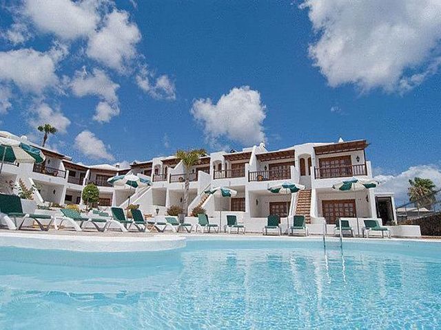 Apartamentos Princesa Guayadeque Пуерто-дель-Кармен Екстер'єр фото