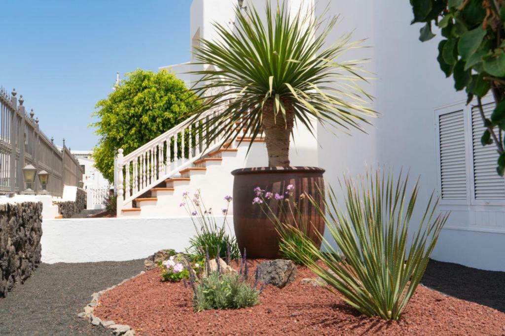 Apartamentos Princesa Guayadeque Пуерто-дель-Кармен Екстер'єр фото